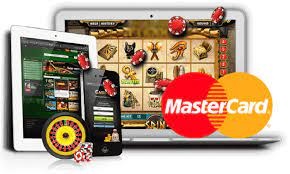 mastercard casino